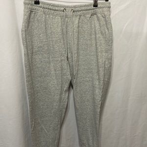 Cotton On Light Gray Joggers
